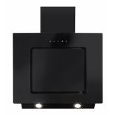 CDA EVA60BL 60cm Angled Extractor