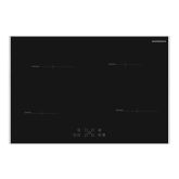 Nordmende HCI78FD 78cm Induction Hob