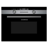 NordMende NM525IX 44 Litre Built In 45cm Combi Microwave