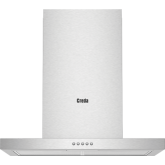 Creda C60THX 60cm T Shape Chimney Hood