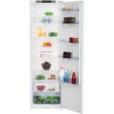 Beko BLSD3577 White, Built In 177 Tall Larder Fridge A+  [Copy]
