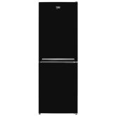 Beko CFG4552B Black, Frost Free Fridge Freezer 152H 55W 60D A+ [Copy]