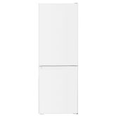 Belling BFF230WH White, Frost Free Fridge Freezer 55W 167H 