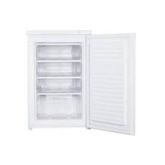 Belling BFZ95WH White, 55Cm Freestanding Freezer