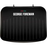 George Foreman 25810 Medium Health Grill