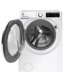 Hoover HWB410AMC/1-80 White A 10Kg 1400Spin LCD Display