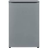 Indesit I55Z1112SUK Silver, Under Counter Freezer 85H 55W