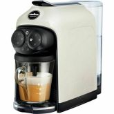 Lavazza LM950WH White, Desea White Capsule Coffee Maker