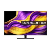 Lg OLED55G56LS.AEK Black, 55" Oled Evo 4K Hdr10 Dolby Vision, Atmos A11 Ai Processor 120Hz (144) Ga