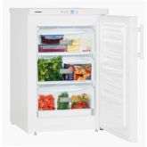 Liebherr G1223 White, 55Cm Undercounter Freezer With Frost Guard