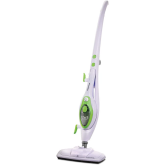 Morphy Richards 720512 12-In-1 Steam Cleaner