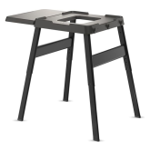 NINJA 4718J800EUUK Woodfire Universal Stand + Side Table