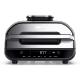 Ninja Foodi Max AG551UK MAX Health Grill + Air Fryer