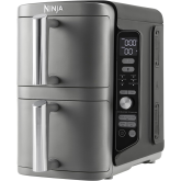 Ninja SL400UK Double Stack Xl 9.5L Air Fryer