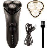 Remington R4002 R4 Style Series Rotary Shaver