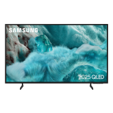 Samsung QE43Q7F2A Black, 43" Qled Quantum Dot 4K Uhd Hdr Ai Smart TV Ai Game Mode 