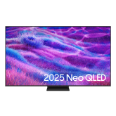Samsung QE55QN80F Black, 55" Neo Qled With Mini Led 4K Uhd Hdr Ai Smart TV Ai Game Mode Centre Stan