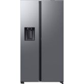 Samsung RS70F64KETEU S/S, Sbs Plumbed With Ice And Water Spacemax D Energy