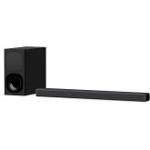 Sony HT-G700.CEK Black, 3.1Ch 400W Dolby Atmos Bluetooth Wireless Subwoofer