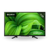 Sony KD32W800P1U Black, 32' Led Full HD Freeview Play Android Smart TV