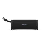 Sony SRS-ULT10B.CE7 Black, Bluetooth Wireless Waterproof Speaker 12Hr Battery