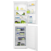 Zanussi ZNFN18FS5 White, Built-In Low Frost 50/50 Fridge Freezer [Copy]